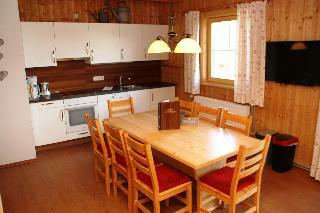 Apartamento Appartementhaus Speckalm