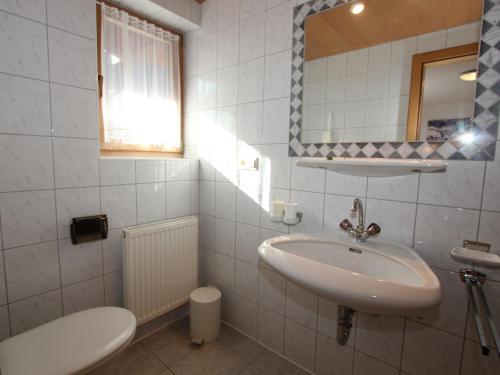 Apartamento Haus Daheim