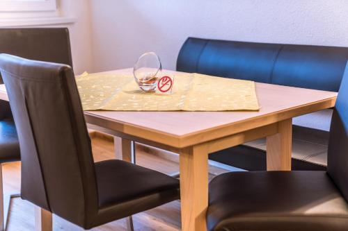 Apartamento G�stehaus Runhof