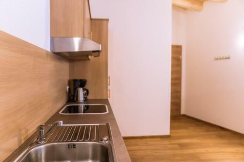 Apartamento G�stehaus Runhof