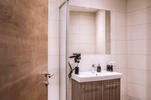 Apartamento G�stehaus Runhof