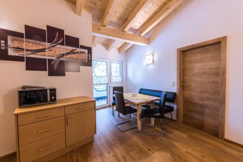 Apartamento G�stehaus Runhof