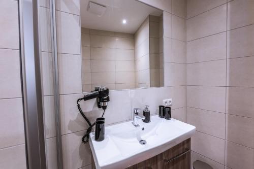 Apartamento G�stehaus Runhof