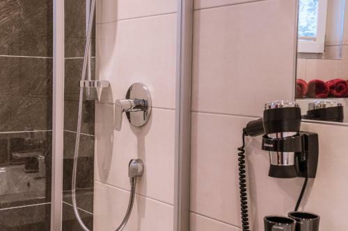 Apartamento G�stehaus Runhof