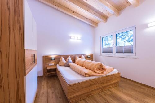 Apartamento G�stehaus Runhof