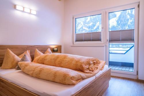 Apartamento G�stehaus Runhof