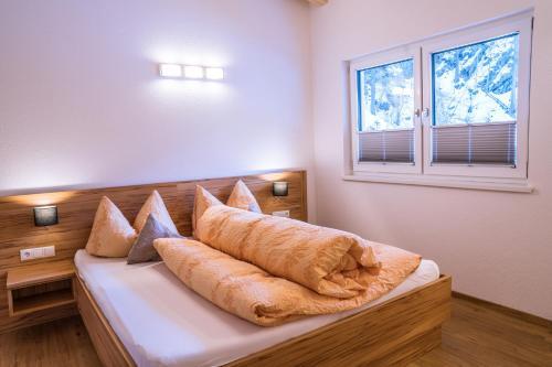 Apartamento G�stehaus Runhof