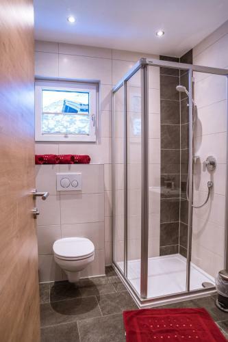 Apartamento G�stehaus Runhof