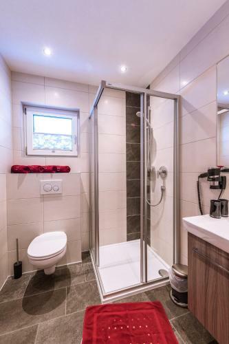 Apartamento G�stehaus Runhof