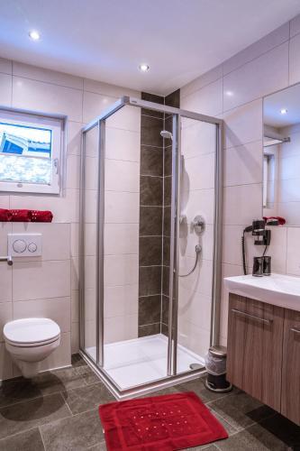 Apartamento G�stehaus Runhof
