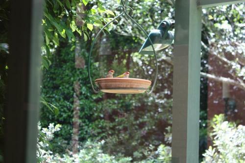 Bed & Breakfast Mandalay House
