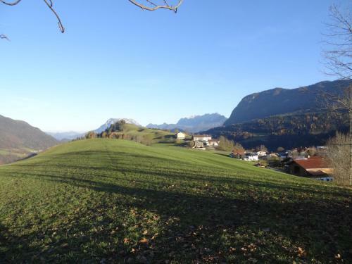 Apartamento Haus Kranzbichl