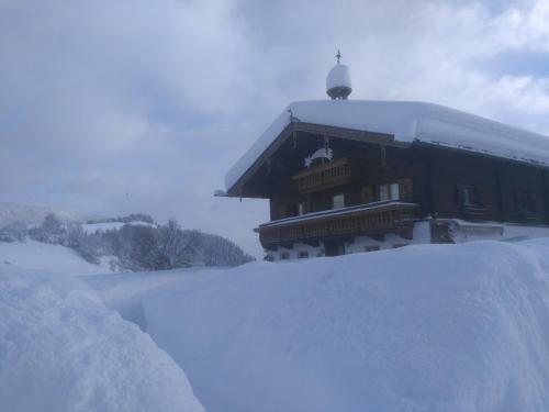 Apartamento Haus Kranzbichl