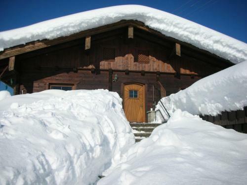 Apartamento Haus Kranzbichl