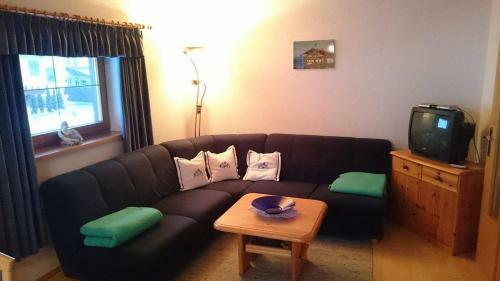 Apartamento Haus Kranzbichl