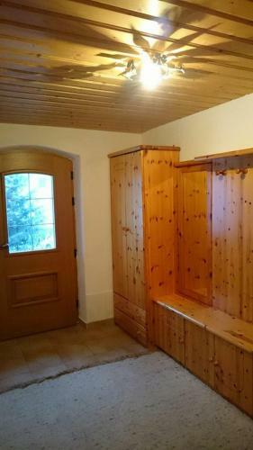 Apartamento Haus Kranzbichl