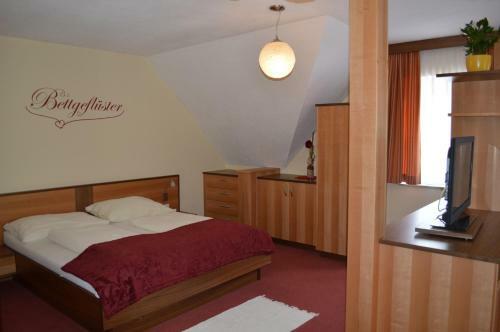 Bed & Breakfast Fr�hst�ckspension Krump