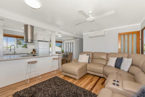 3 Bedroom Renovated Home