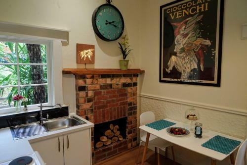 Little Violet