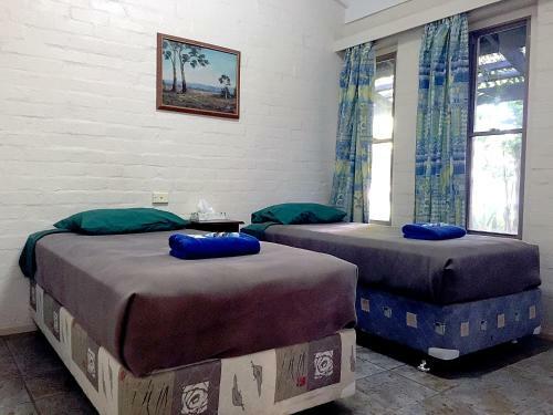 Port Hedland Walkabout Motel