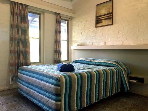 Port Hedland Walkabout Motel