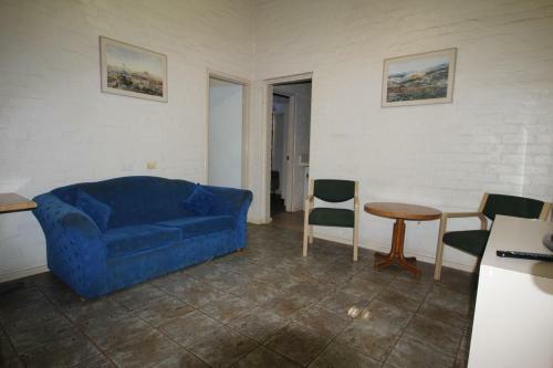 Port Hedland Walkabout Motel