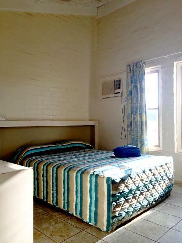 Port Hedland Walkabout Motel