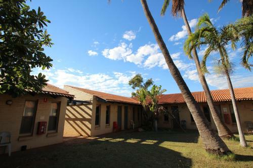 Port Hedland Walkabout Motel