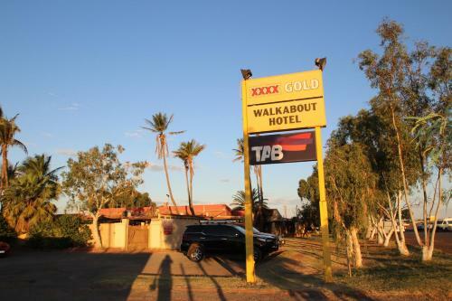 Port Hedland Walkabout Motel