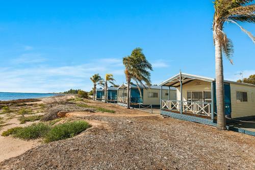 Port Broughton Tourist Park