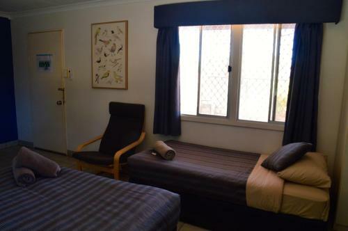 Onslow Sun Chalets And Motels