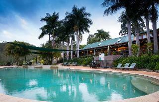 Apartamentos Cedar Lake Country Resort