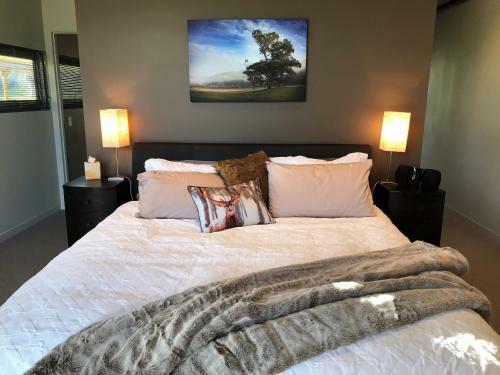 Bed & Breakfast Highland Getaway