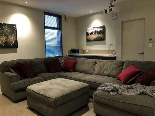 Bed & Breakfast Highland Getaway