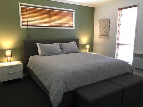 Bed & Breakfast Highland Getaway