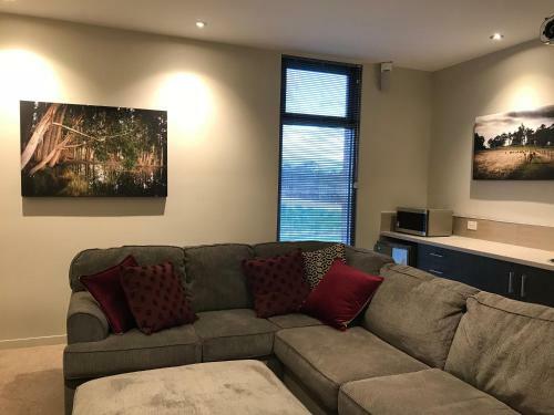 Bed & Breakfast Highland Getaway