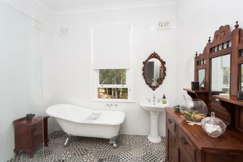 Palmyra B&B