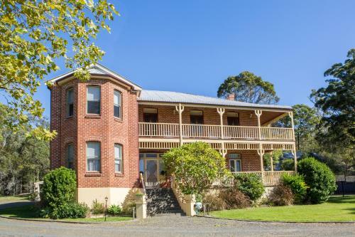 Palmyra B&B