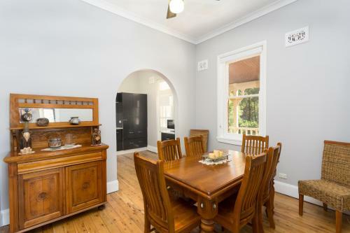 Palmyra B&B