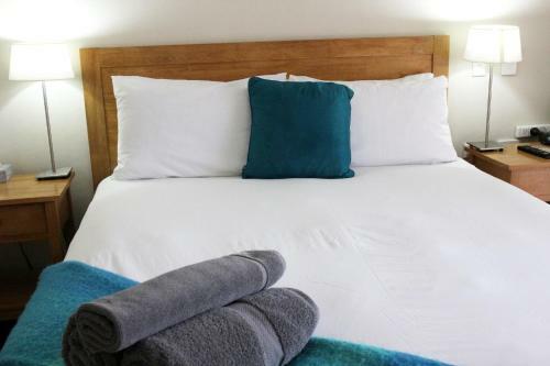 Hostal Henry's Quirindi