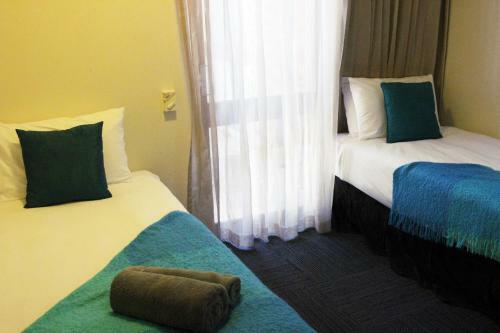 Hostal Henry's Quirindi