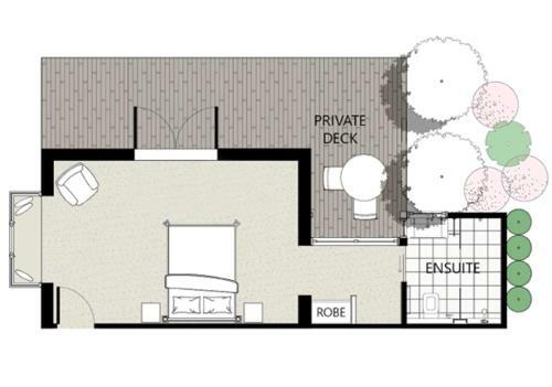 Bed & Breakfast The Willows B N B