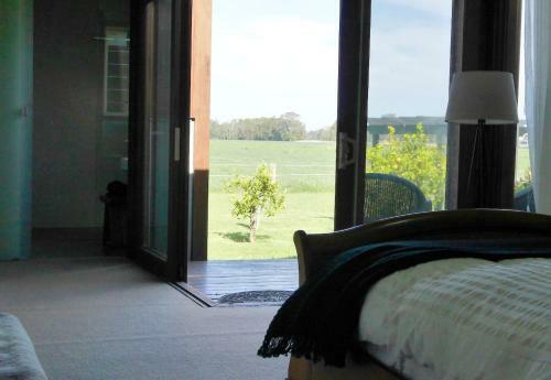 Bed & Breakfast The Willows B N B