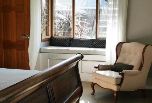 Bed & Breakfast The Willows B N B