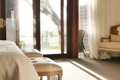 Bed & Breakfast The Willows B N B