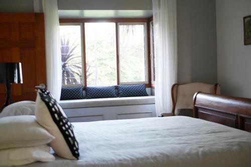 Bed & Breakfast The Willows B N B