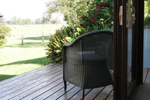 Bed & Breakfast The Willows B N B