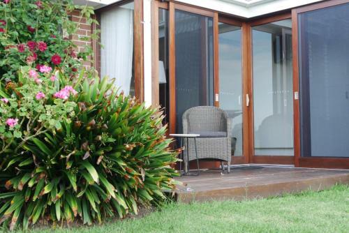 Bed & Breakfast The Willows B N B