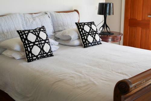 Bed & Breakfast The Willows B N B