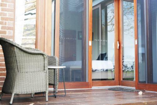 Bed & Breakfast The Willows B N B